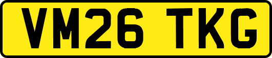 VM26TKG