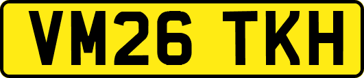 VM26TKH