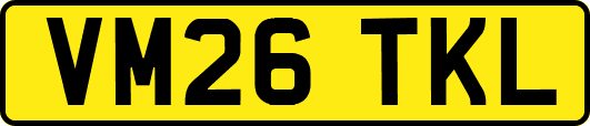 VM26TKL