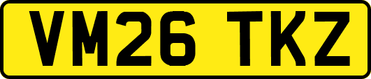VM26TKZ