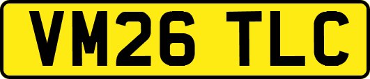 VM26TLC
