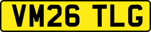 VM26TLG