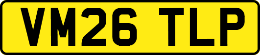 VM26TLP