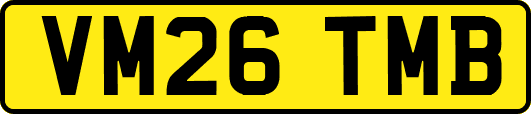 VM26TMB