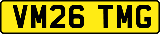 VM26TMG