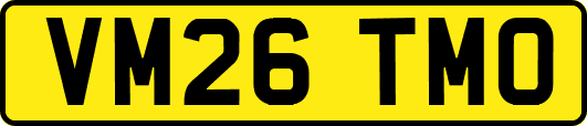 VM26TMO
