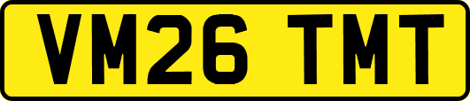 VM26TMT
