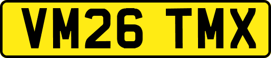 VM26TMX