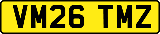 VM26TMZ