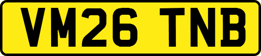 VM26TNB
