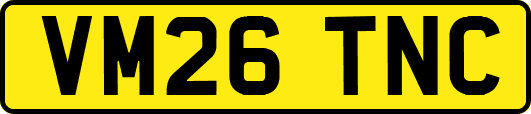 VM26TNC