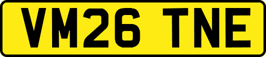 VM26TNE