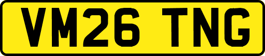 VM26TNG