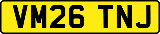 VM26TNJ
