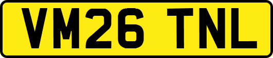 VM26TNL