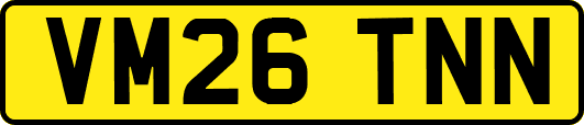 VM26TNN