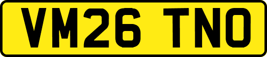 VM26TNO