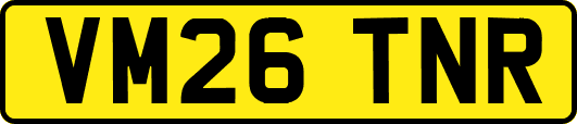 VM26TNR