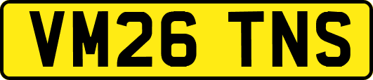 VM26TNS