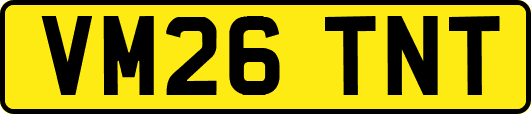 VM26TNT