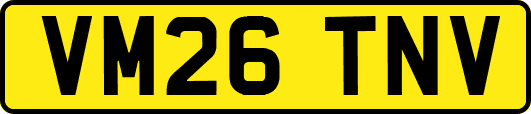 VM26TNV