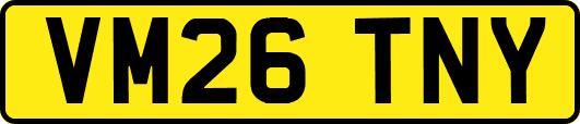 VM26TNY