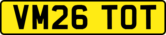 VM26TOT