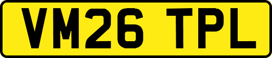 VM26TPL