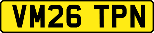 VM26TPN