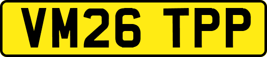 VM26TPP