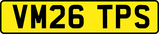 VM26TPS