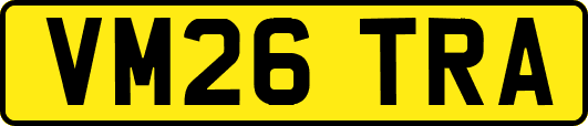 VM26TRA