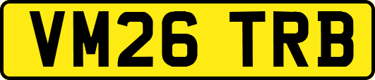 VM26TRB