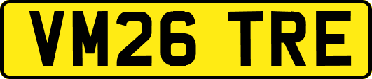 VM26TRE