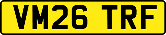VM26TRF