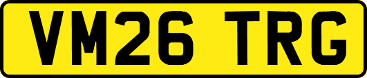 VM26TRG
