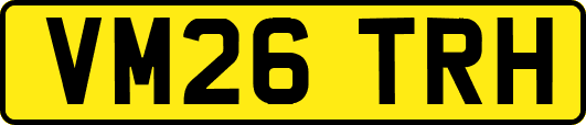 VM26TRH