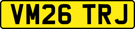 VM26TRJ