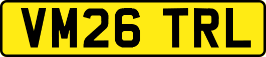 VM26TRL