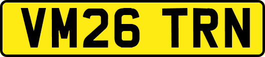 VM26TRN