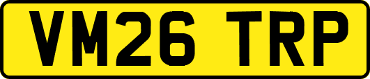VM26TRP
