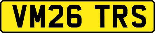 VM26TRS