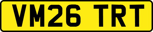 VM26TRT