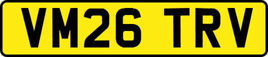 VM26TRV