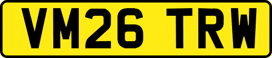 VM26TRW