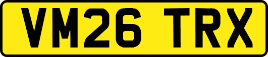 VM26TRX