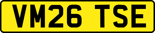 VM26TSE
