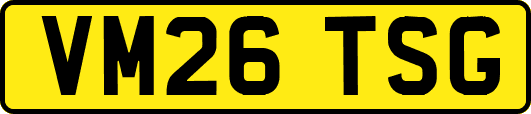 VM26TSG