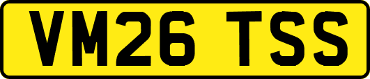 VM26TSS