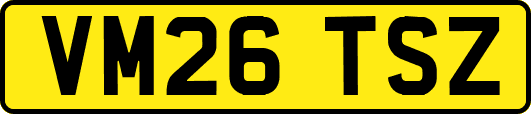 VM26TSZ